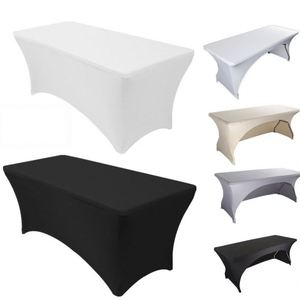 Manteles Elásticos Impresos Personalizados con Diferentes Etiquetas para Eventos y Exposiciones - Product Image 6