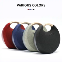 2025 Venta directa de fábrica Popular Mini altavoz Bluetooth inalámbrico Subwoofer Altavoces de sonido envolvente de graves fuertes