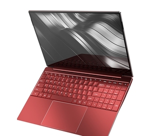 Ordenador portátil superfino con desbloqueo de huella dactilar para niñas, de 12GB Ram DDR4, 512GB,1TB y 2TB SSD, <span class=keywords><strong>i7</strong></span> 1065G7 - Product Image 4