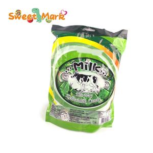 Toptan promosyon inek sütü sakız şeker yumuşak şeker - Product Image 2