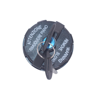 Tapa de tanque de combustible para Hyundai Porter 1997-2022 31010-4B000 310104B000 - Product Image 4