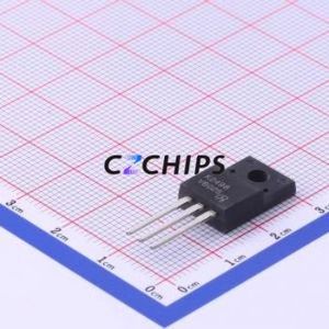 2SK2498-VB ใหม่-ต้นฉบับ TO-220F ทรานซิสเตอร์ภาคสนามทรานซิสเตอร์ (MOSFET) - Product Image 1
