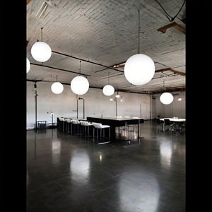 Высокая яркость события воздушный шар светильник беспроводной DMX512 управление - Product Image 5