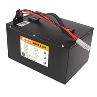 Baterai Lifepo4 60v 100ah 260Ah 314Ah 280Ah Baterai Lifepo4 12v 100ah Baterai Lithium Ion
