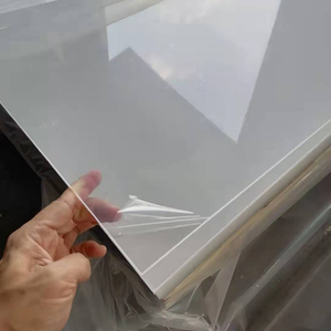 Tấm Mica 3Mm 4Mm 5Mm Tấm Mica 1220X2440 1220X1850 2050X3050Mm Tấm Quảng Cáo Màu Trong Suốt Với Giá Tốt Nhất - Product Image 2