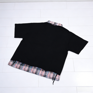 Camiseta de Hombre al por Mayor de Alta Calidad 100% Algodón, Manga Corta, Logotipo Personalizado, Estilo Casual y Moderno - Product Image 2