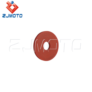 Entretoises de montage de garde-boue en caoutchouc de haute qualité pour le montage de siège de garde-boue arrière de moto Harley - Product Image 4