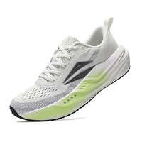 Chaussures de course pour hommes, tendance mode, légères, respirantes, en mesh, avec amorti, augmentant la taille - baskets athlétiques