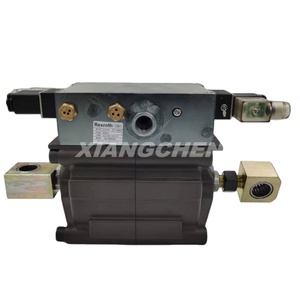EA C2.184.1051 SM102 CD102 Pneumatic Cylinder Valve D100 H30 CD102 SM102 Pneumatic Parts <b>Printing</b> <b>Machinery</b> Parts. - Product Image 1