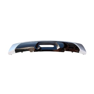 กันชนหลังด้านล่างสำหรับ BYD Song Plus-dmi รุ่น SA3HE-2804170 - Product Image 1