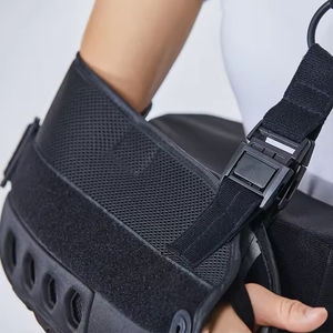 Support médical réglable bras fronde épaule Fracture immobilisateur enlèvement fronde orthèse oreiller - Product Image 5