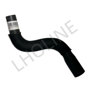 Tuyau en caoutchouc LHOLINE 26676039 EPDM pour conduite d'eau, refroidissement, chauffage, raccords d'entrée et de sortie - Product Image 3