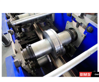 C Purlin Line C Purlin Roll C Channel Roll Forming Machine C Type Steel Purlin Roll Forming Machine