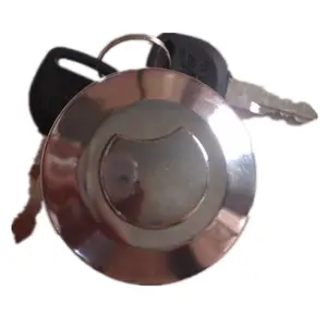 Cubierta de Cerradura de Tanque de Combustible para Motocicleta OEM ODM <span class=keywords><strong>AX100</strong></span> SCL-2012120719, Nuevos Accesorios para Motocicleta - Product Image 5