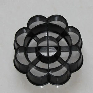 Medio Filtrante de PP con Estabilización UV Bio Pac para Filtros de Goteo y Percoladores, Productividad de 3000L/Hora, 1 Año de Garantía - Product Image 1