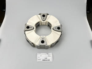 Pièces détachées pour excavatrices : Accouplement en caoutchouc de type disque 110k (compatible avec Hyundai R225-7) - Product Image 5