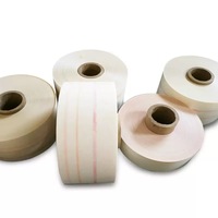Papel Aislante NMN 6640, Película de Poliéster NMN, Papel Compuesto Eléctrico Nomex Clase F 155C, Aislamiento para Motores y Transformadores Xuchang