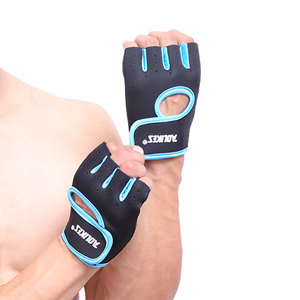 S/<span class=keywords><strong>M</strong></span>/L Sport Top Handschoen Gewicht Tillen Gymhandschoenen Hot Selling Sporttraining Gewichtheffen Gymhandschoenen 2023 Aolikes Nieuw - Product Image 3