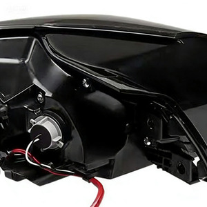 เหมาะสำหรับมาสด้า 17cx-5 ไฟท้ายด้านนอกแบบ Low-Equipped Halogen Kb8a/Kb8m51150 Kb8a/Kb8m51160 - Product Image 4