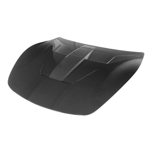 Cofano in Fibra di Carbonio DarwinPRO BKSS per <span class=keywords><strong>ROMA</strong></span> - Product Image 5