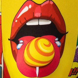 Мужские трусы и боксеры с цифровым принтом - Product Image 2