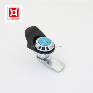 Huiding ms763 thép không gỉ quý lần lượt khóa 1/4 nhựa cam khóa - Product Image 5