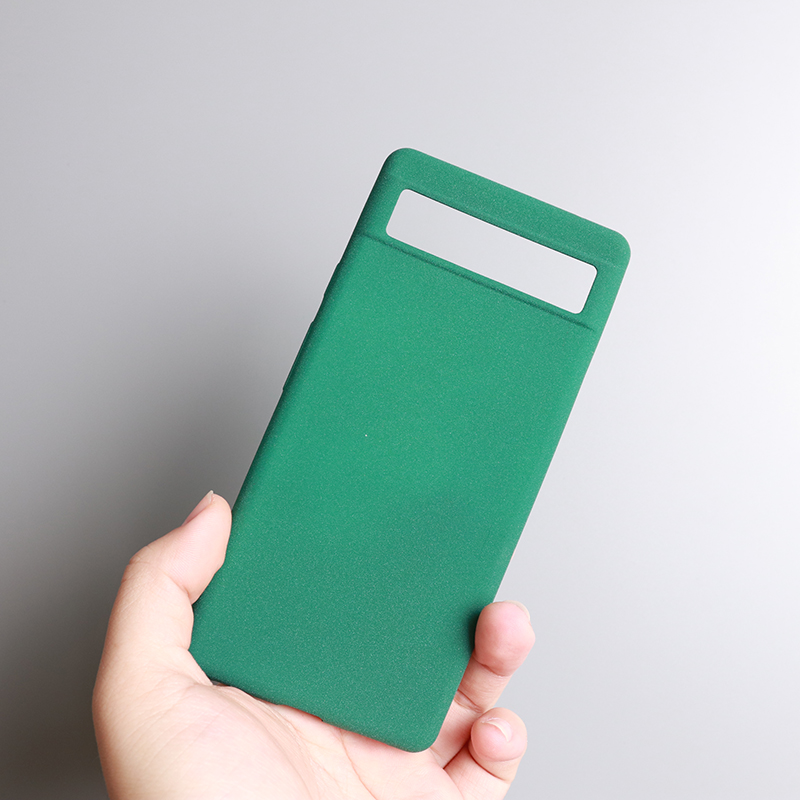 Llave verde