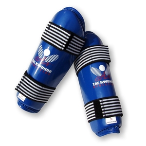 Protections d'avant-bras professionnelles pour arts martiaux - Équipement de sécurité pour l'entraînement sportif Taekwondo Karaté - Product Image 3
