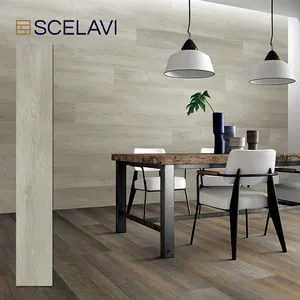 Luxury Vinyl Floor Sticker Lvt Self Adhesive Spc Vinyl Water Proof Flooring Vinyl Tile For The Floor