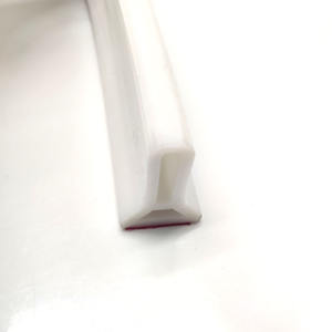 Barrière <span class=keywords><strong>de</strong></span> douche en silicone flexible, barrière d'eau, <span class=keywords><strong>barrage</strong></span> d'eau <span class=keywords><strong>de</strong></span> douche - Product Image 2