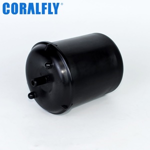Coralfly ตัวกรองน้ำมันเครื่องยนต์ดีเซล ZR905Z CS41008 Z16D183 ZR905Z BC7326 SO9058 - Product Image 6