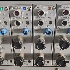 โมดูล Yokogawa WT-1600 5A มือสอง สภาพ 80% รับประกัน 1 เดือน ผลิตในจีน - Product Image 4