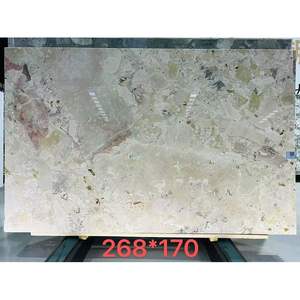 Marbre Monreale en pierre naturelle d'Italie de luxe pour la décoration haut de gamme - Product Image 5