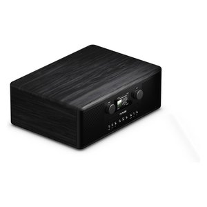 คอมแพคโต้ HI FI CLASSIC C D6i สีดำแอช 2x 15w 254587 - Product Image 4