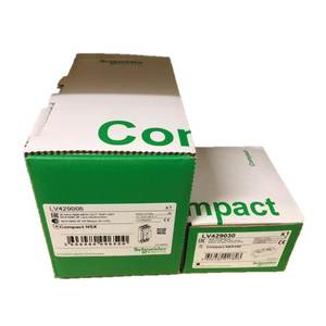 Interruptor Automático en Caja Moldeada Compacta LV432896AD 4P 630A - Product Image 2