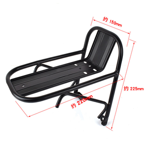Support de fourche <span class=keywords><strong>avant</strong></span> pour <span class=keywords><strong>vtt</strong></span>, en acier alliage d'aluminium, vente en gros, supports de freins à <span class=keywords><strong>disque</strong></span> et v-brake, accessoires de bicyclette, - Product Image 4