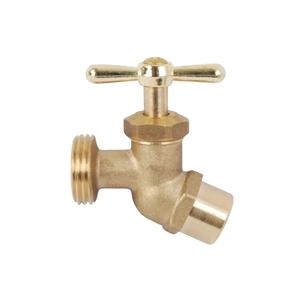 Vanne de vidange de chaudière multi-tours pour un drainage et un contrôle efficaces de l'eau - Product Image 4