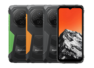 Teléfono resistente Blackview Fort 1, pantalla LCD HD de 6.56 pulgadas, IP68/IP69K, doble SIM, NFC, 90Hz, Android, 10000mAh, carga rápida, 6+256GB, Smartphone - Product Image 4