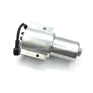 อะไหล่รถขุด Doosan Daewoo ชุดตัวกรองน้ำมันเครื่องรุ่น HF3601 สำหรับ DH220 5 DH225 7 - Product Image 1