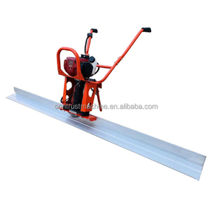 1M-6M Rule Long Machine <span class=keywords><strong>à</strong></span> chape <span class=keywords><strong>vibrante</strong></span> en ciment <span class=keywords><strong>à</strong></span> essence 2025 Offre Spéciale - Product Image 4