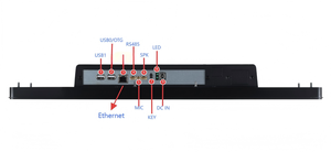 หน้าจอสัมผัสแบบเปิดขนาด 7 นิ้ว ระบบแอนดรอยด์ สำหรับอุตสาหกรรม - Product Image 5