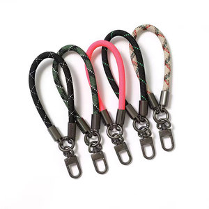 Tùy chỉnh kim loại phù hợp Phi Hành Đoàn dây buộc thăng hoa phù hợp gewebt Jacquard điện thoại dây buộc <span class=keywords><strong>Tether</strong></span> - Product Image 5