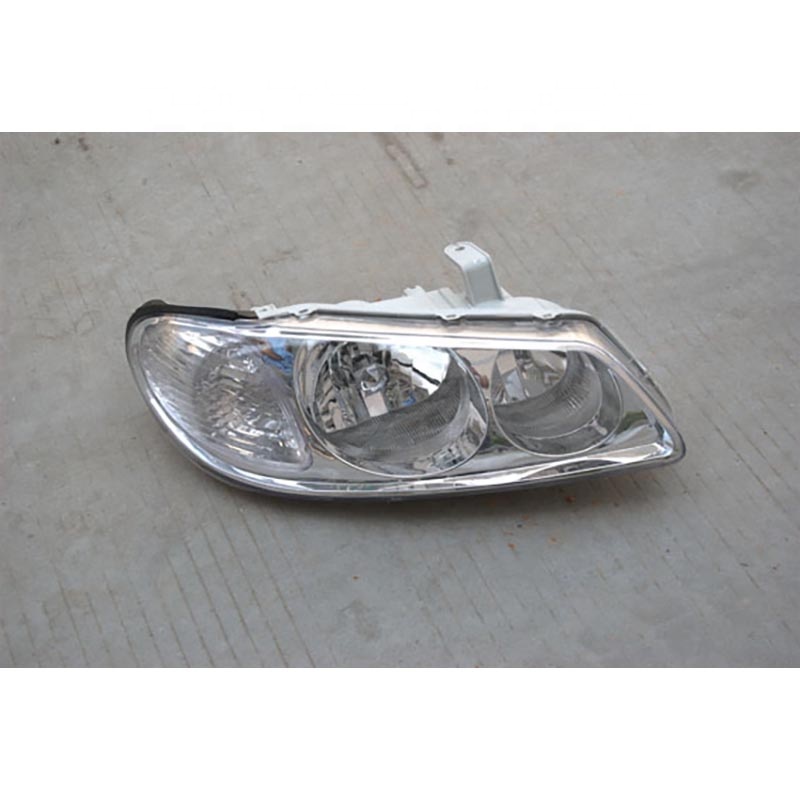 ※ Light sunny※ 215-1197 Head Lamp for NISSAN SUNNY 2003 - Halogen Lights