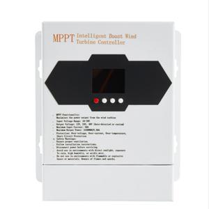 Factory Direct Supply Intelligent 1000W 2KW 3KW Wind MPPT Charge <b>Controller</b> <b>RC</b>-3100-DH Wind <b>Controller</b> <b>RC</b>-3100-DH - Product Image 3
