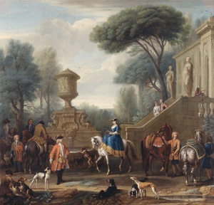 Pintura al Óleo de Paisaje Clásica Hecha a Mano sobre Lienzo, Arte de Pared con Paisaje Vibrante, Decoración para Sala de Estar, Exhibición de Galería - Product Image 1