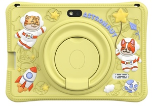 Siêu Giá Rẻ 2024 Chất Lượng Cao Chi Phí Thấp Trẻ Em Máy Tính Bảng 7 Inch 12 + 256GB Android 11 Học Tập Trò Chơi Chụp Ảnh Trẻ Em Máy Tính Bảng Giáo Dục - Product Image 5