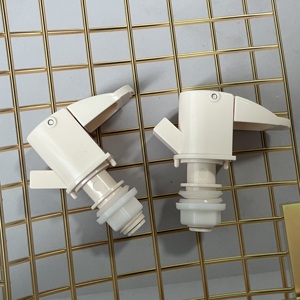 NFJM acqua Thermos plastica fontana Thermos <span class=keywords><strong>rubinetto</strong></span>, <span class=keywords><strong>rubinetto</strong></span> a tamburo - Product Image 1