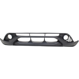 Protector de Parachoques Delantero Inferior para <span class=keywords><strong>Nissan</strong></span> <span class=keywords><strong>Juke</strong></span> 15'-17' - Product Image 1