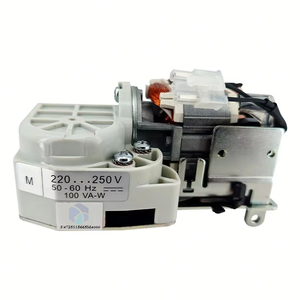 มอเตอร์เก็บพลังงาน XT7M 220-250V รุ่น 1SDA104922R1 ของแท้ใหม่แกะกล่องพร้อมส่ง - Product Image 3