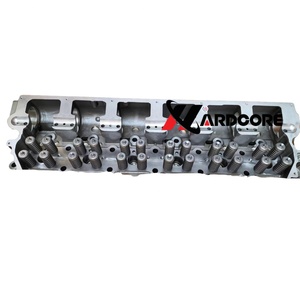 245-4324 2454324 C15 Cylinder Head for Excavator Construction Machinery Parts - Product Image 1